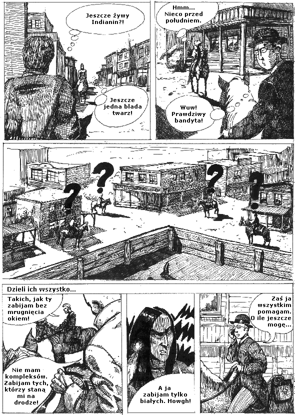 'Nietypowa robota' cz.III 4/5